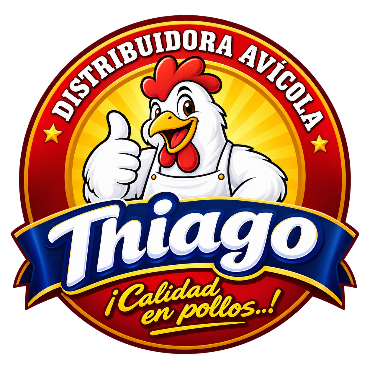 Distribuidora Avícola Thiago