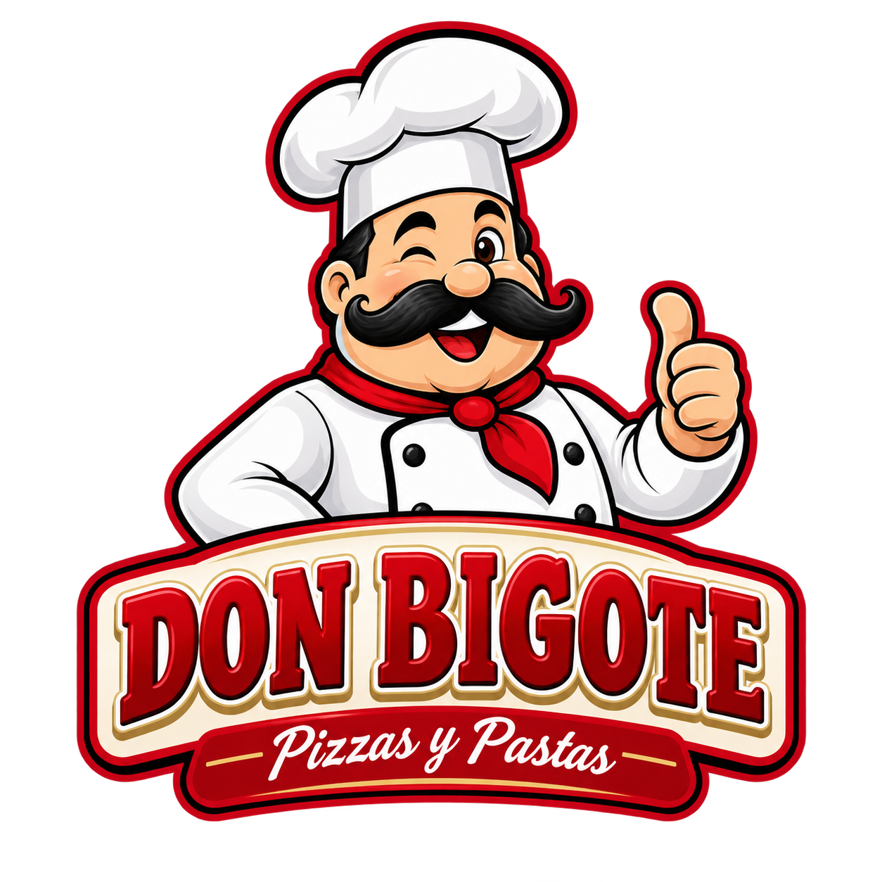 Don Bigote