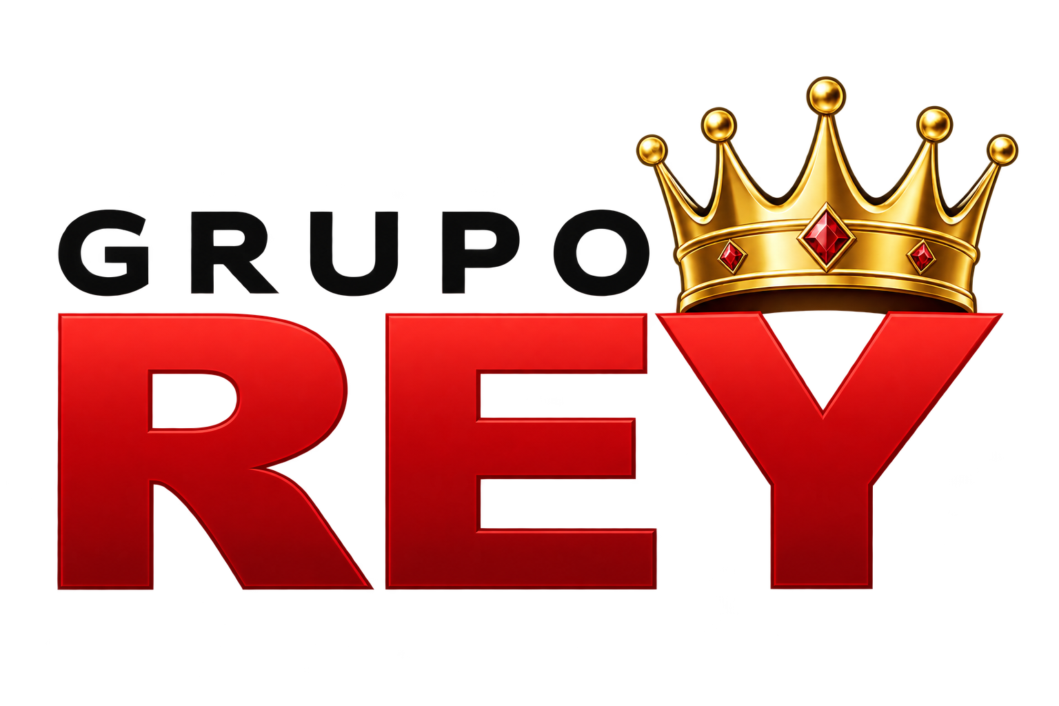 Grupo Rey