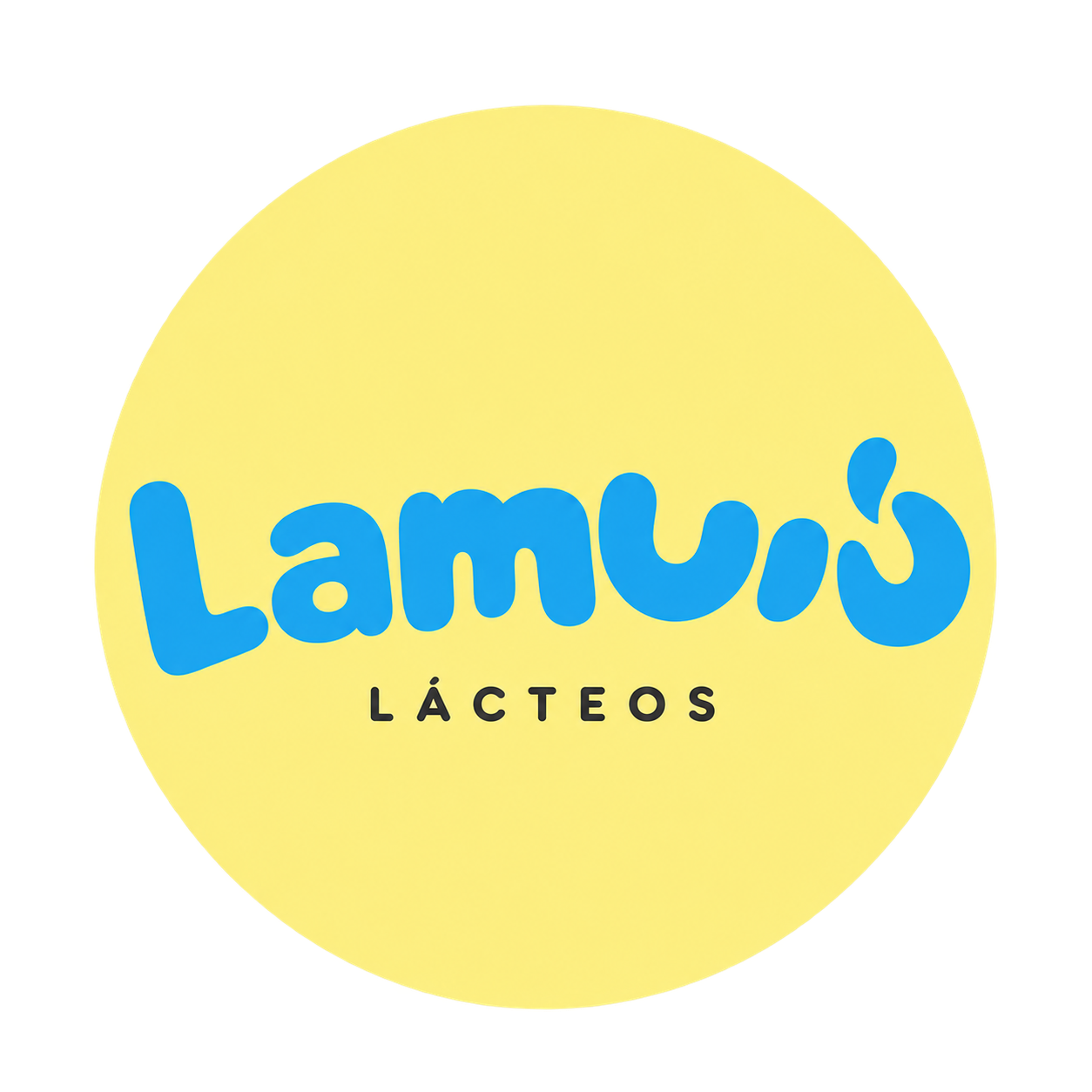 Lamuu Lácteos